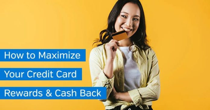 cash back