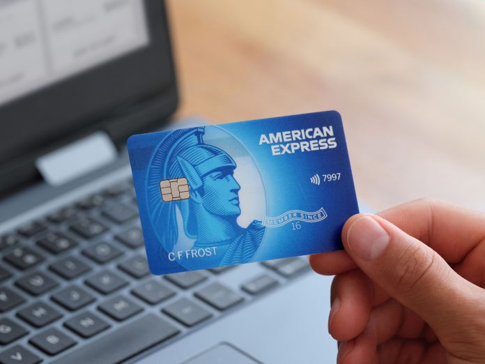 American Express Gives the Blue Cash Everyday Credit Card a Revamp