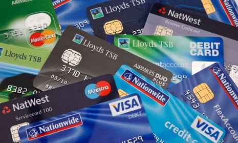 Credit card
