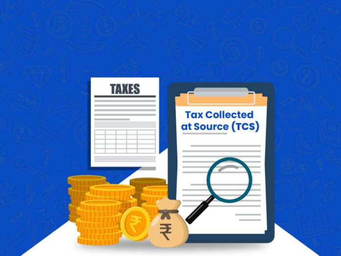 TCS