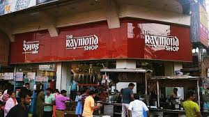 Raymond
