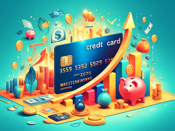 Credit card