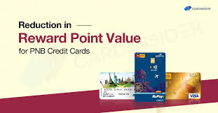 PNB Credit Card