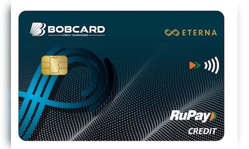 BOBCARD
