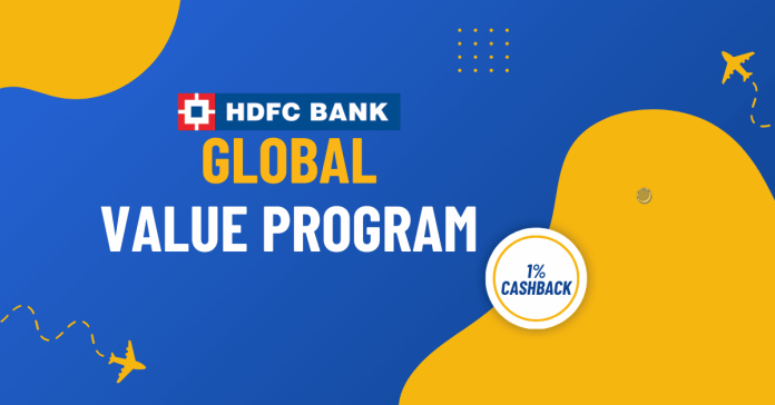 Global Value Program